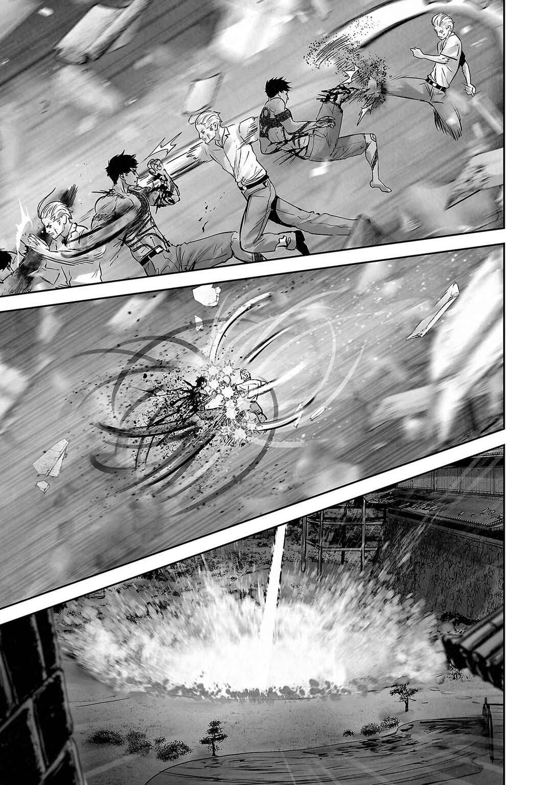 Chapter 161 - Page 17