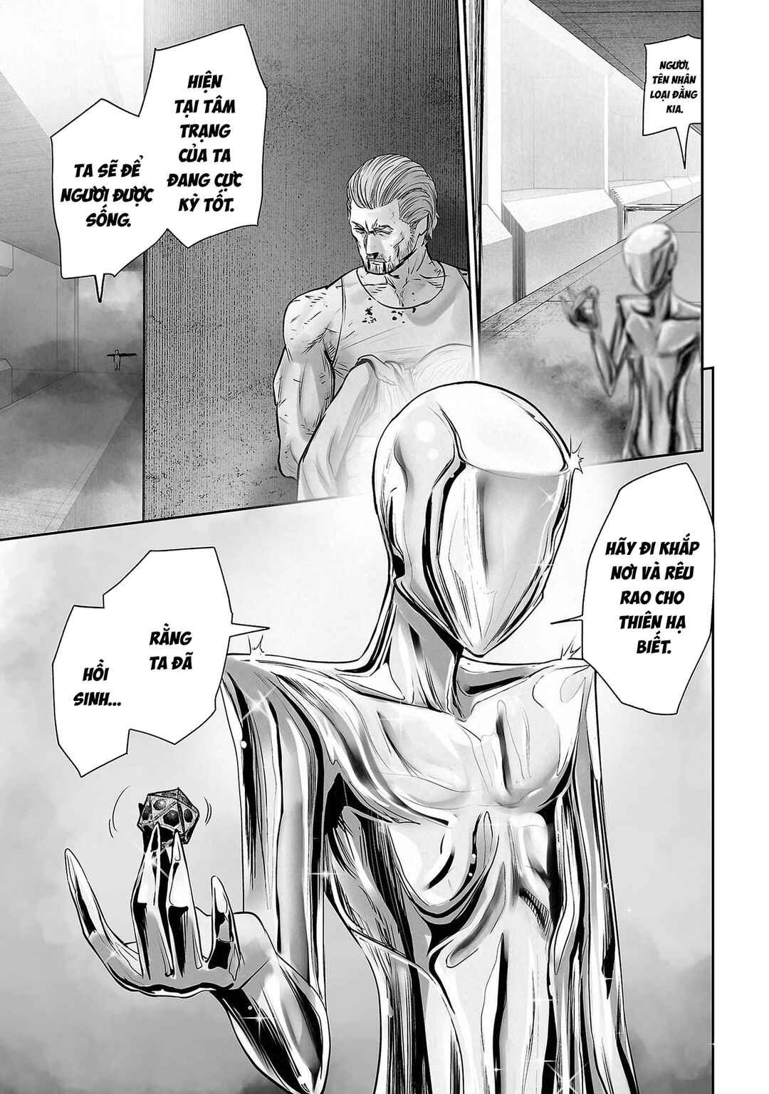 Chapter 161 - Page 7