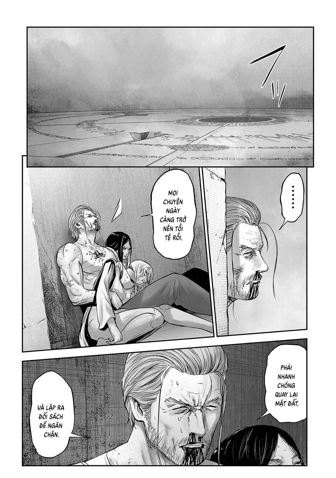 Chapter 161 - Page 9