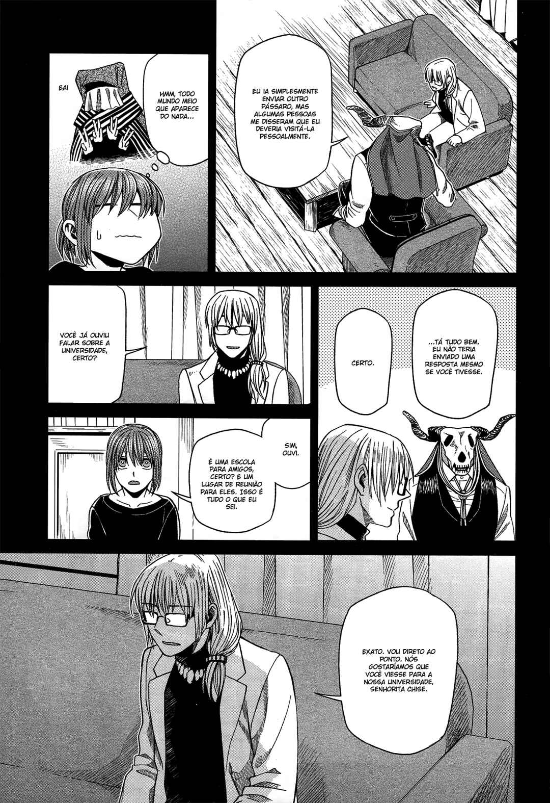 Chapter 46 - Page 16