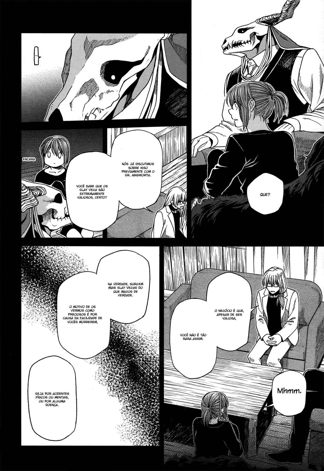 Chapter 46 - Page 17