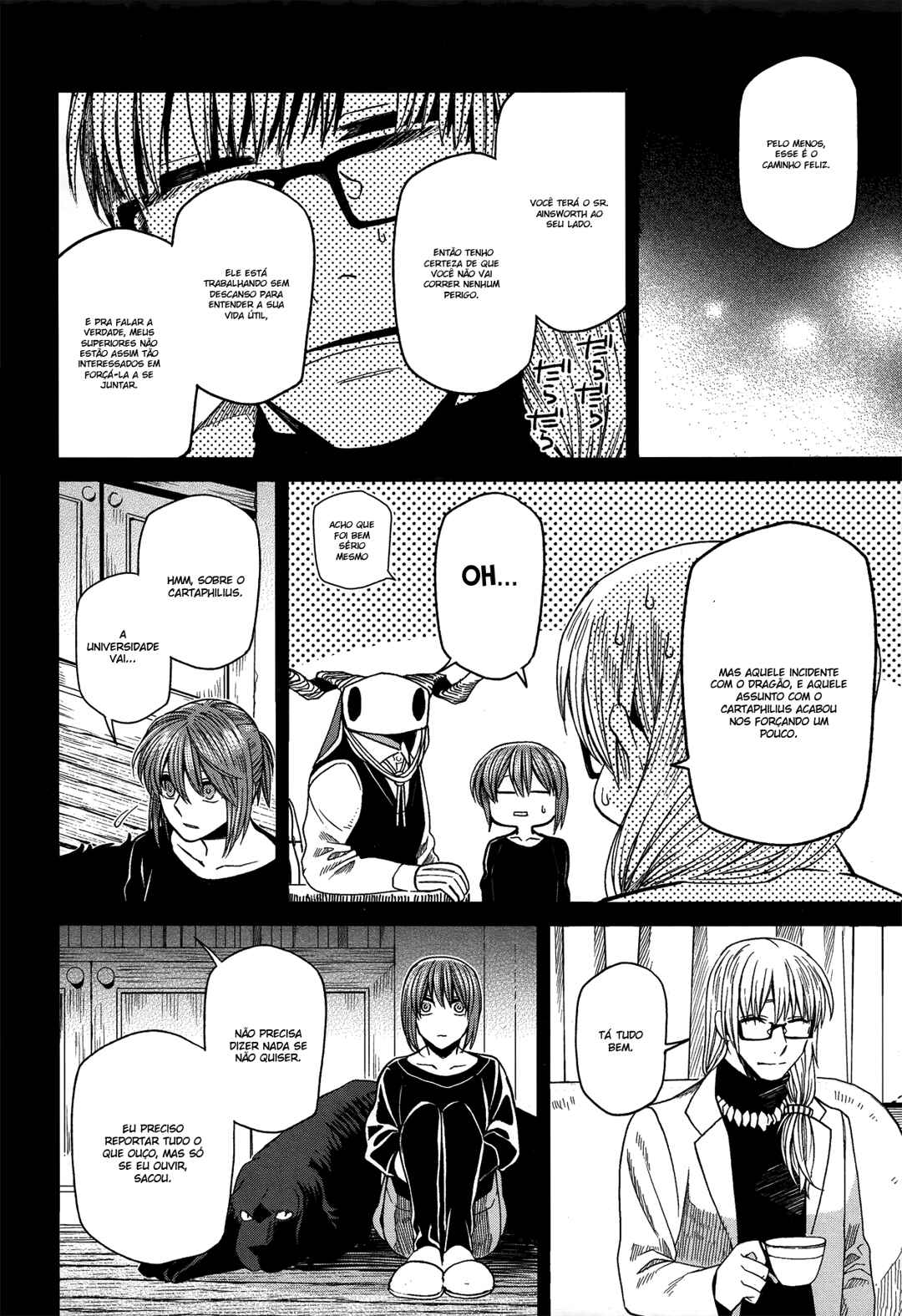 Chapter 46 - Page 19