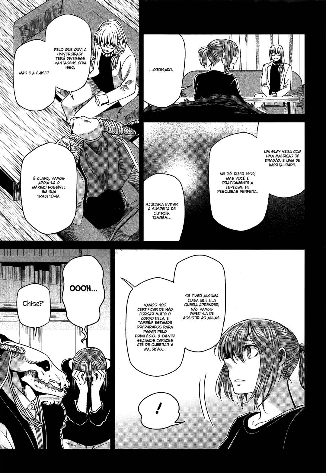 Chapter 46 - Page 20