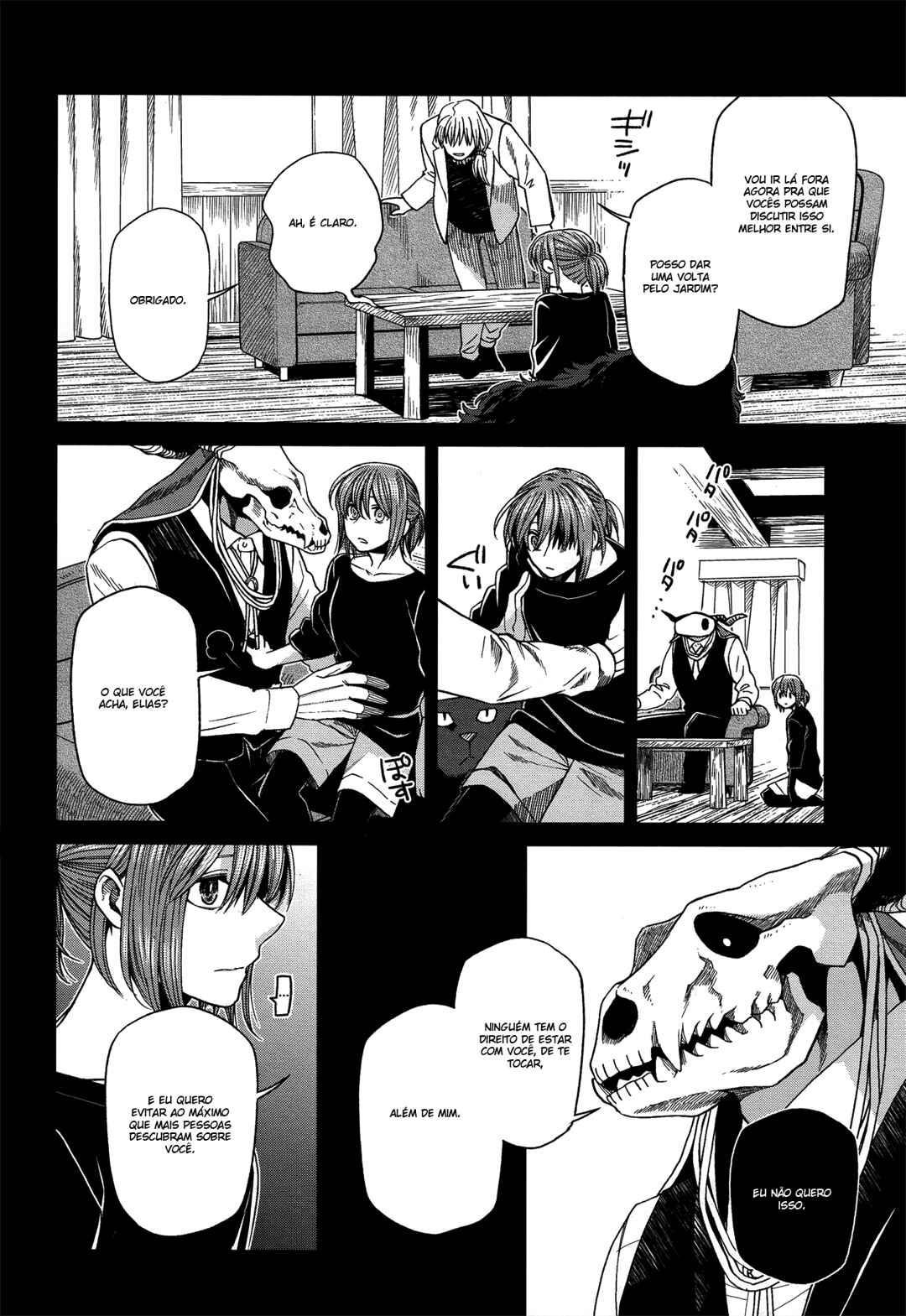 Chapter 46 - Page 21