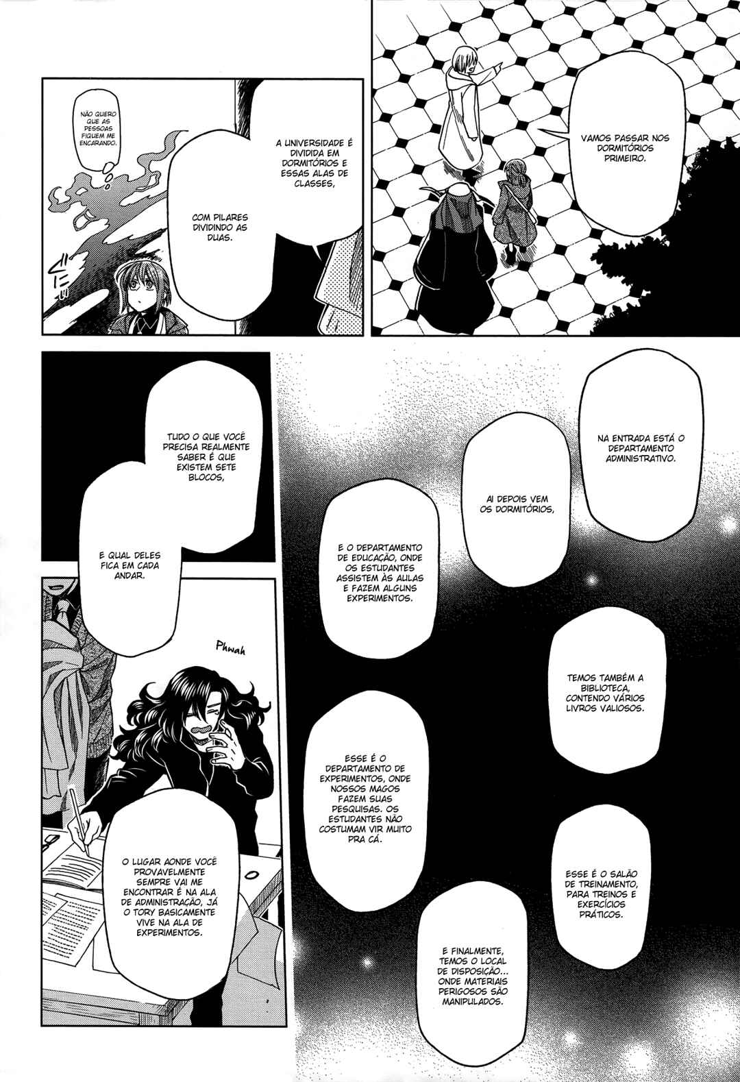 Chapter 46 - Page 27