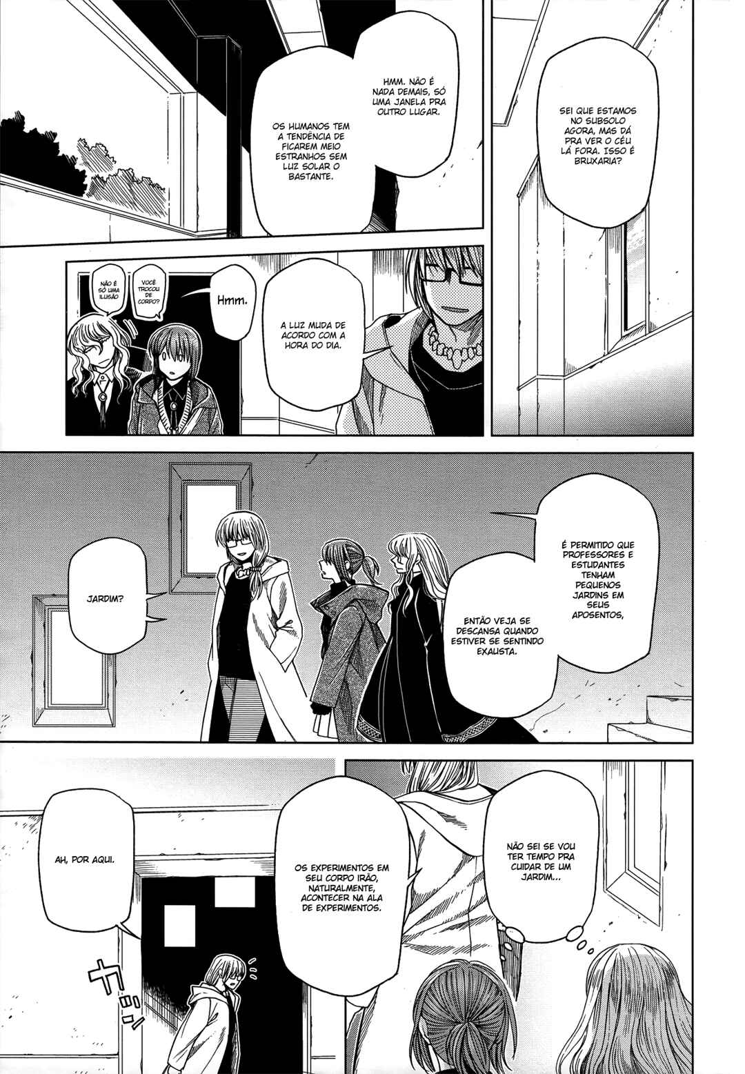 Chapter 46 - Page 28