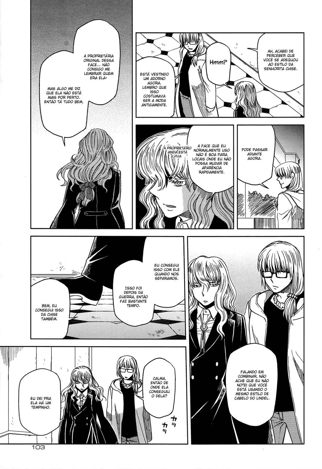 Chapter 46 - Page 32