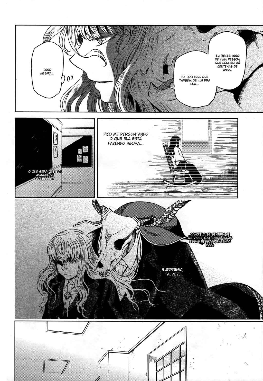 Chapter 46 - Page 33