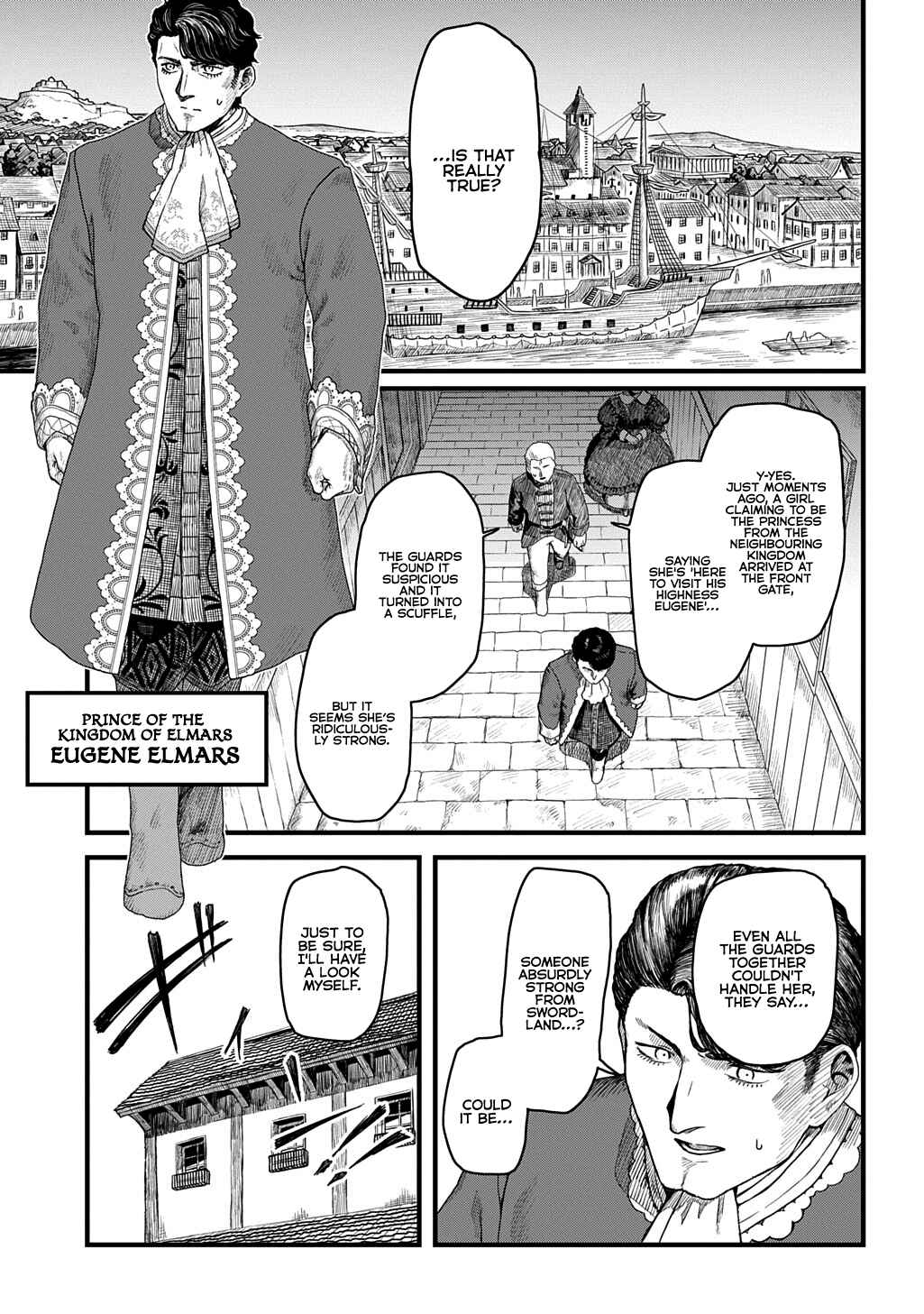 Chapter 1 - Page 3