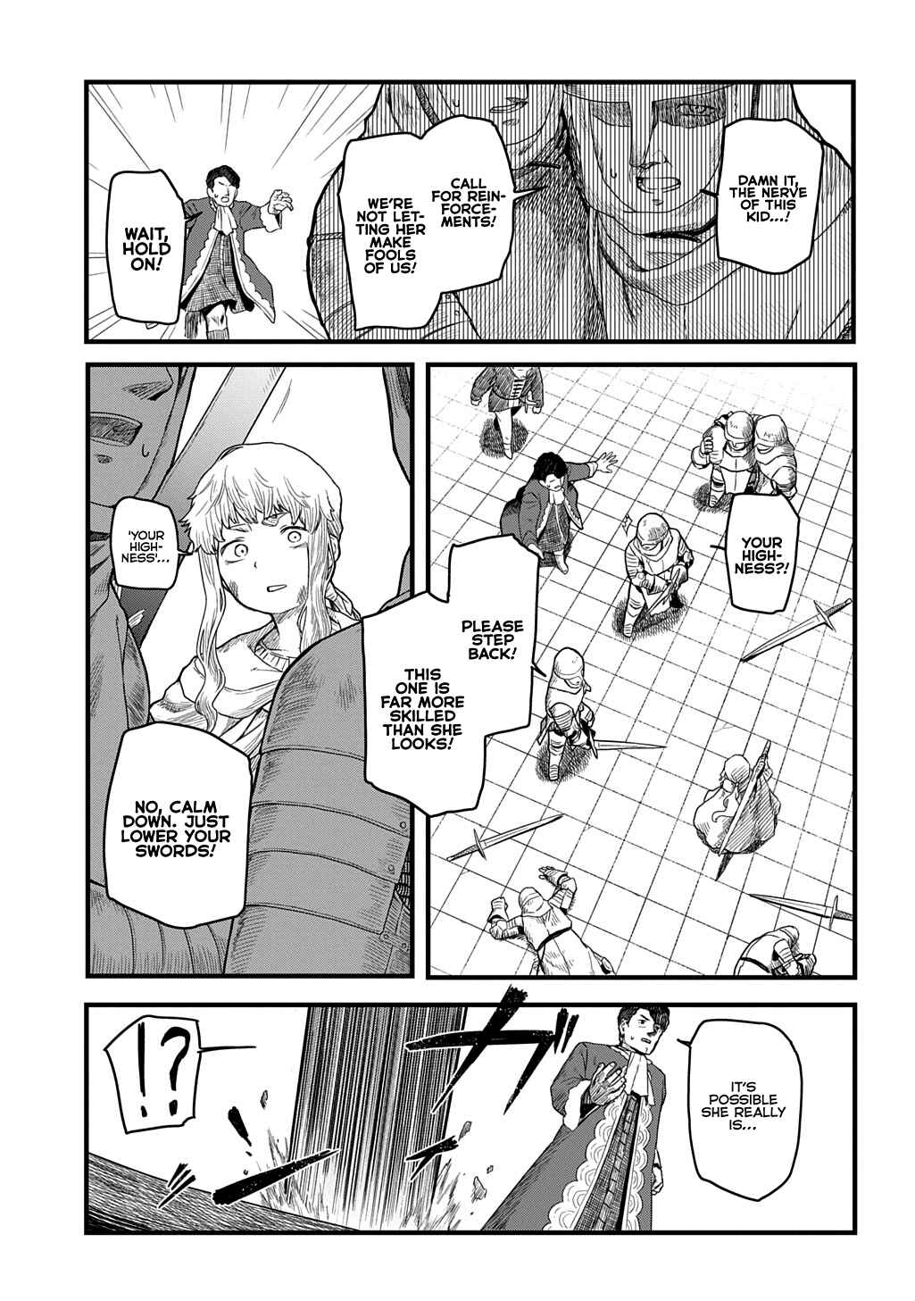 Chapter 1 - Page 5