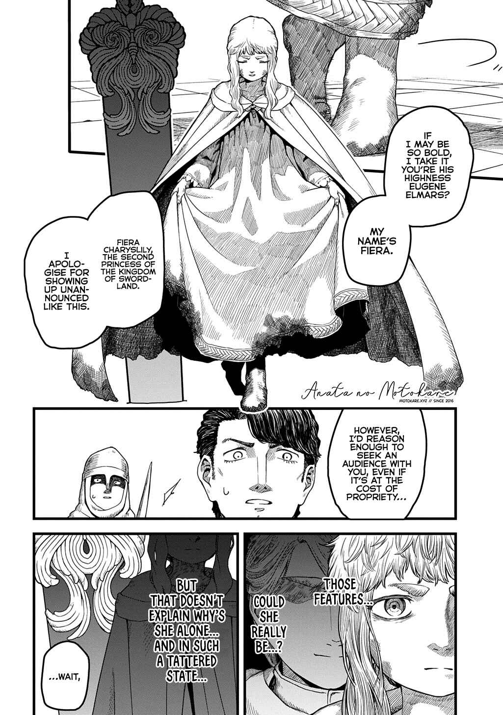 Chapter 1 - Page 6