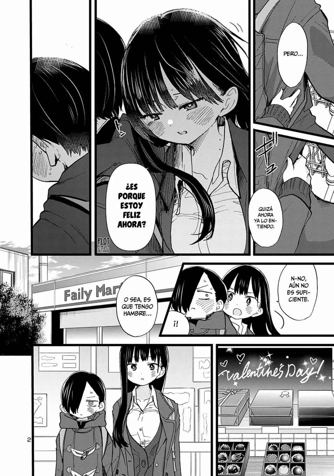 Chapter 73 - Page 6
