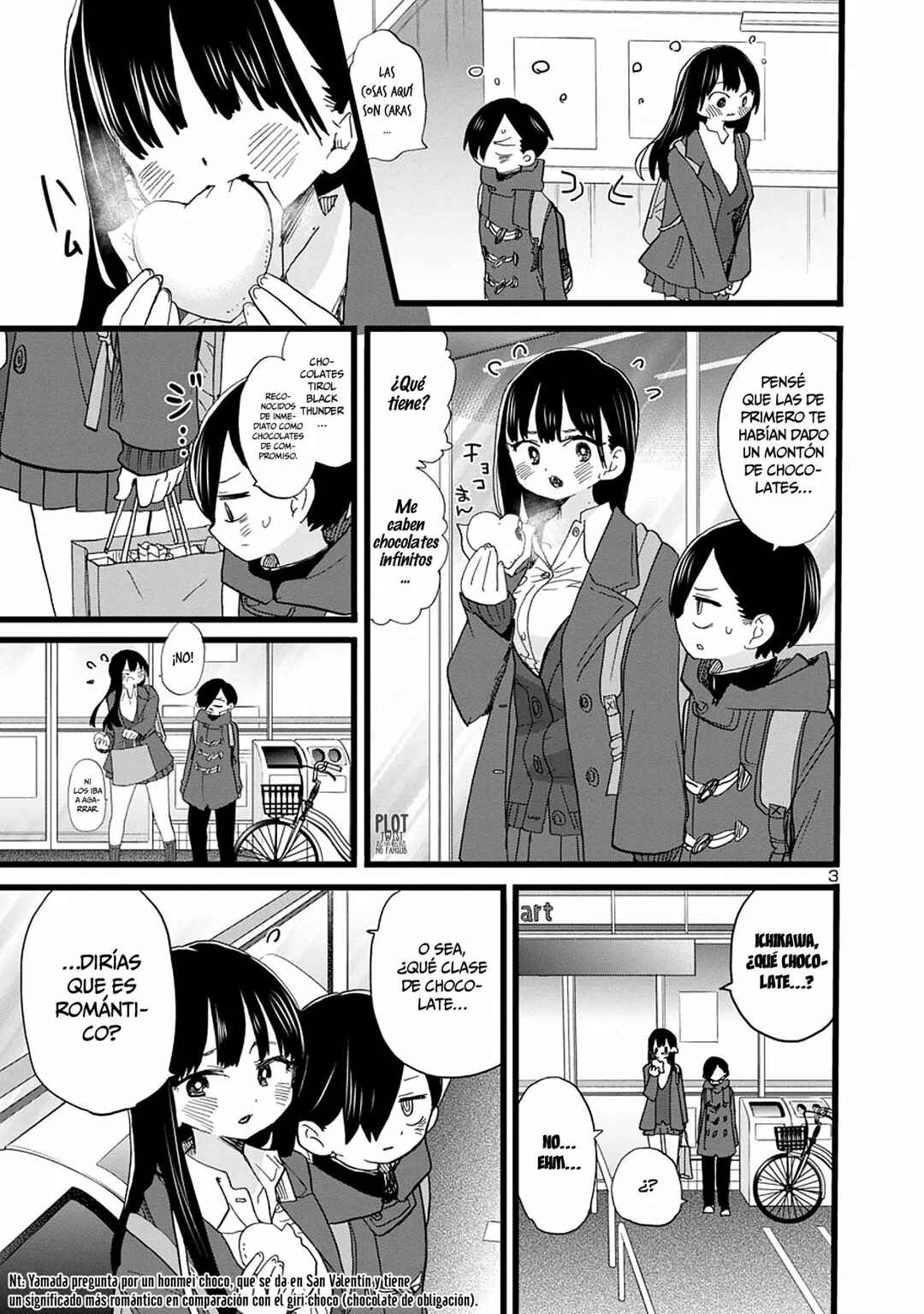 Chapter 73 - Page 7