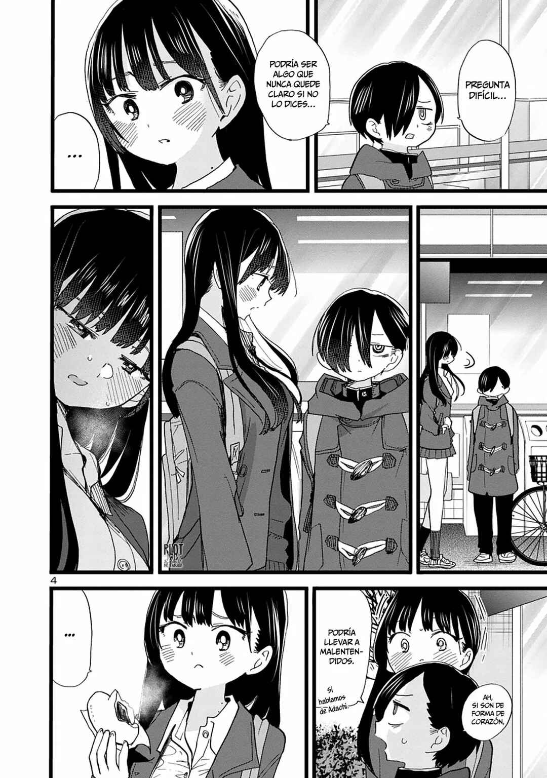 Chapter 73 - Page 8