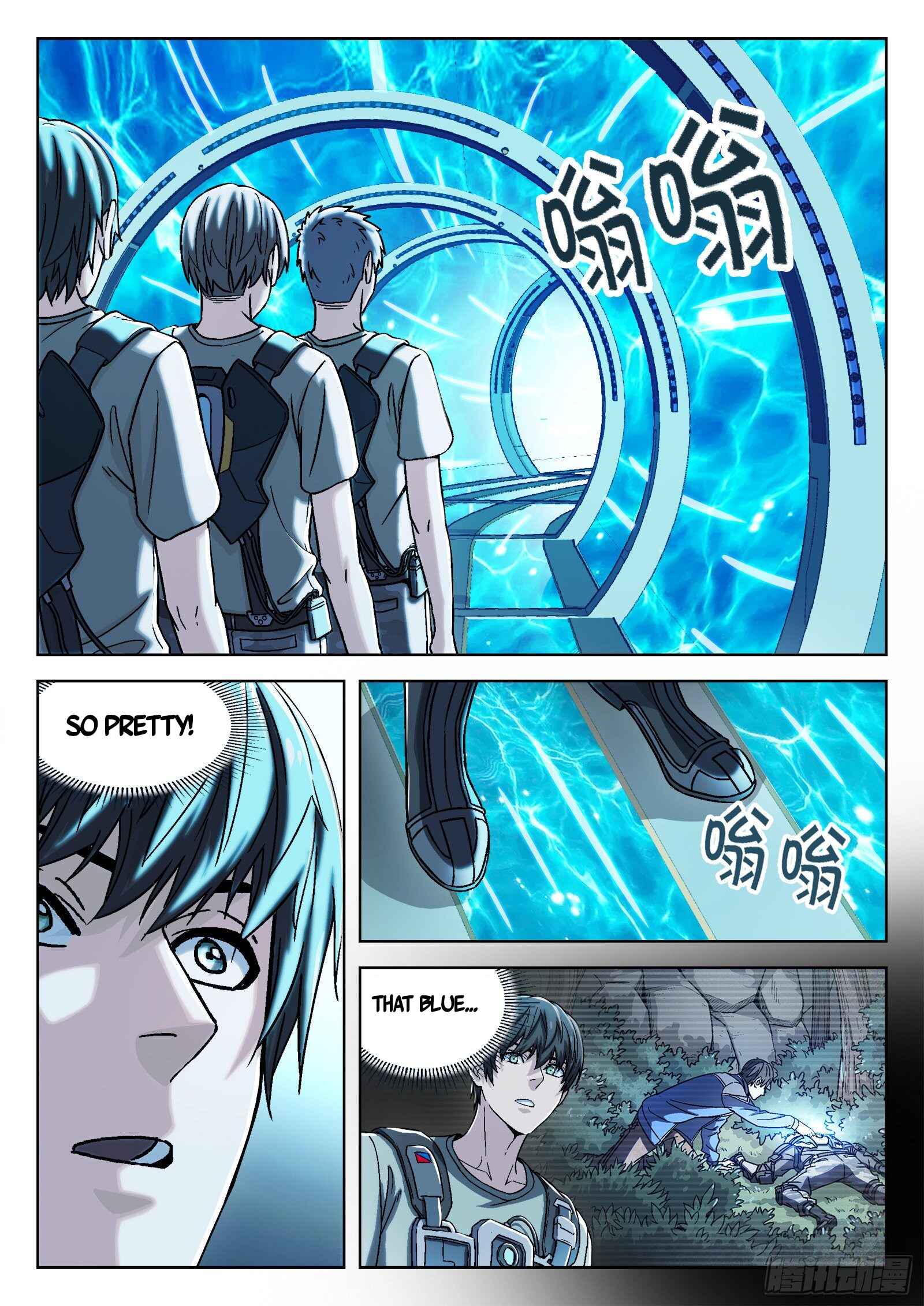 Chapter 36 - Page 13
