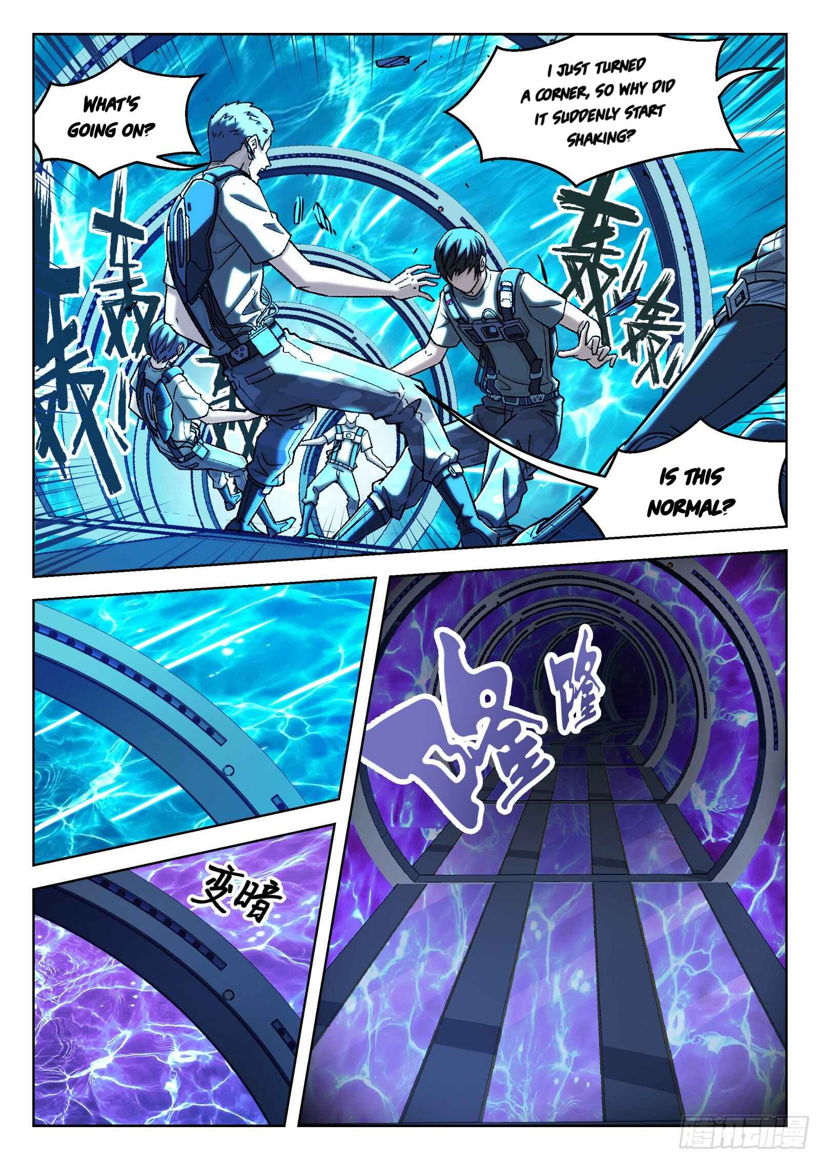 Chapter 36 - Page 16