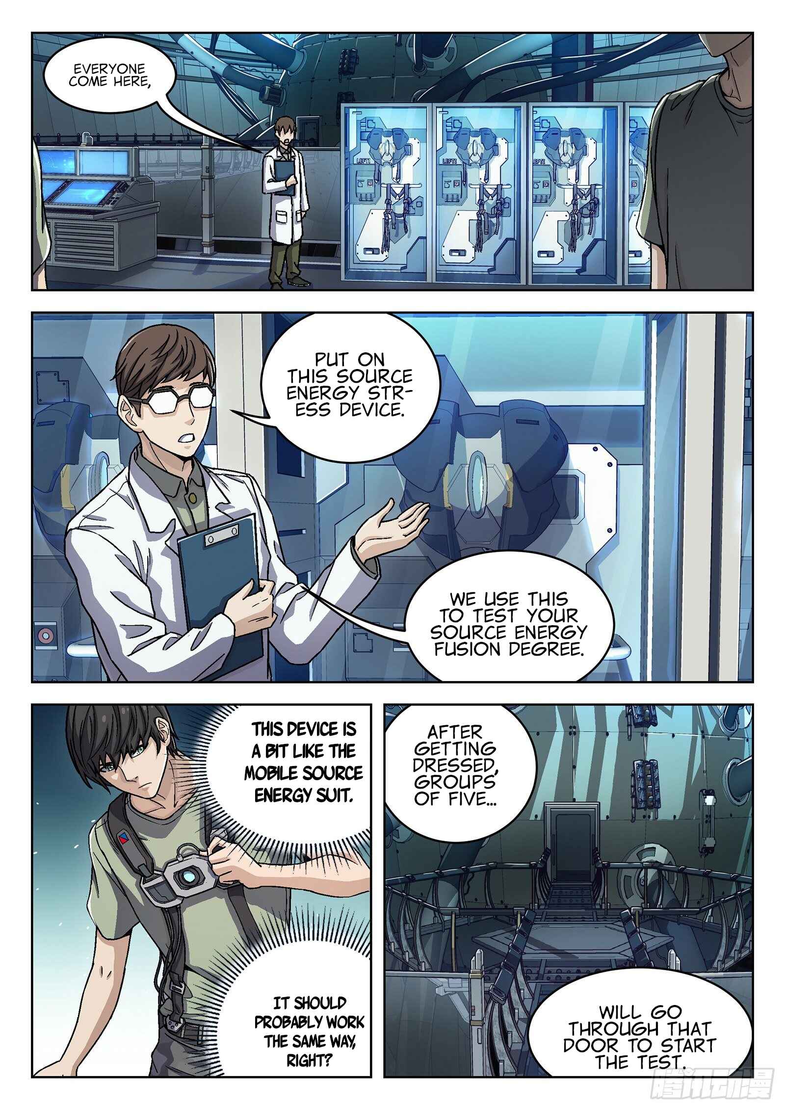 Chapter 36 - Page 6