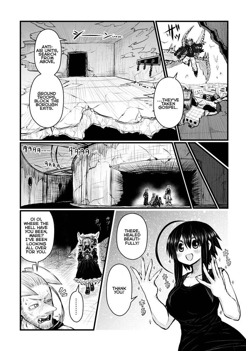 Chapter 174 - Page 3
