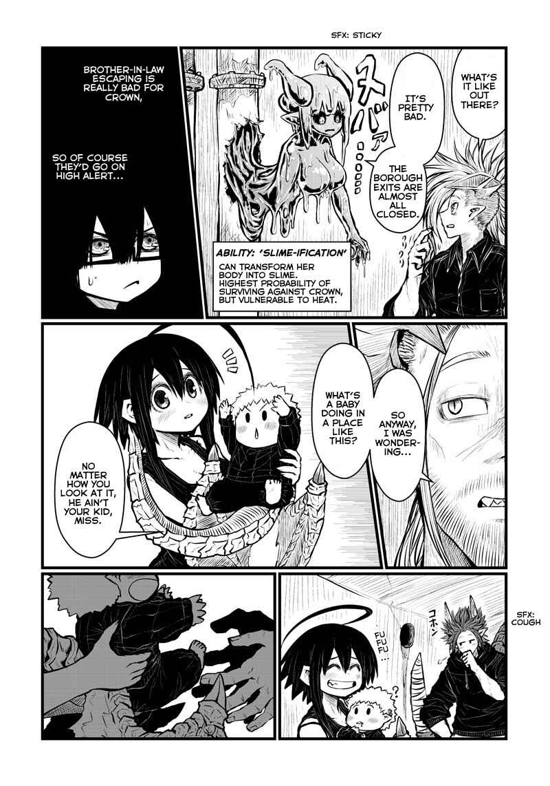 Chapter 174 - Page 4