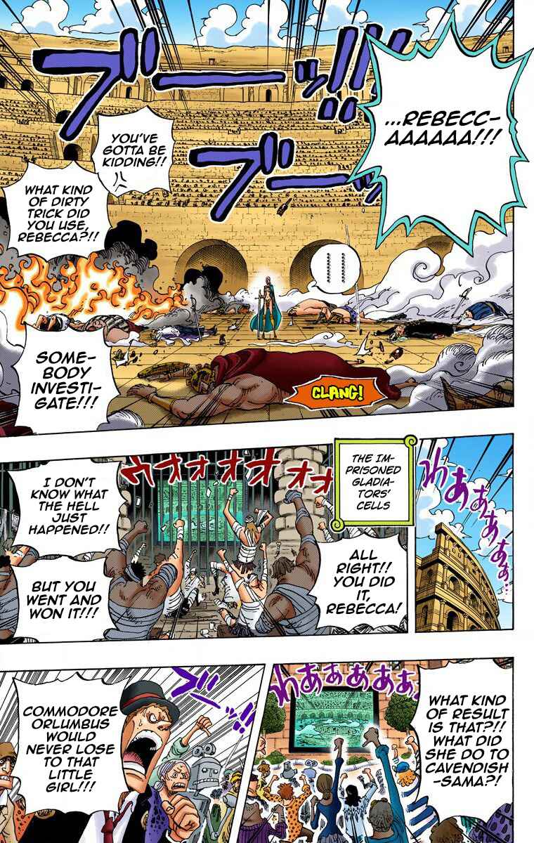 Chapter 734 - Page 6