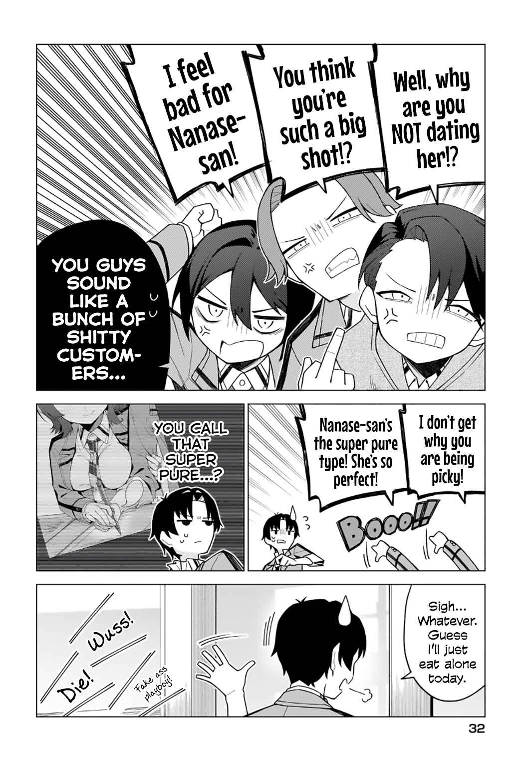 Chapter 3 - Page 2