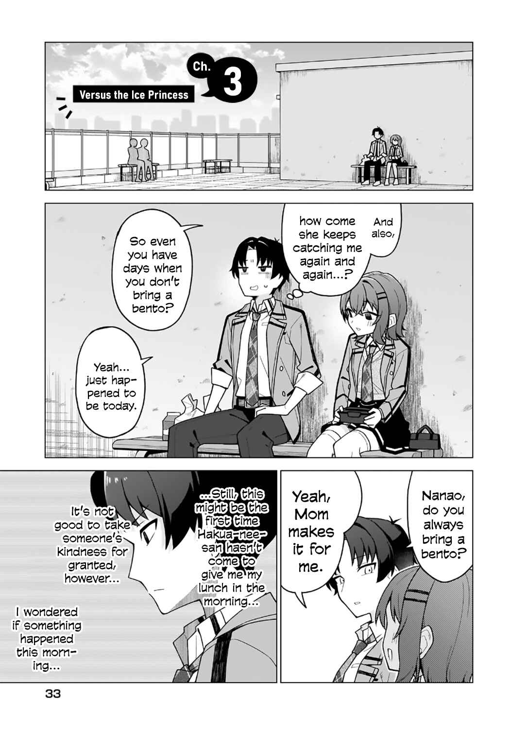 Chapter 3 - Page 3