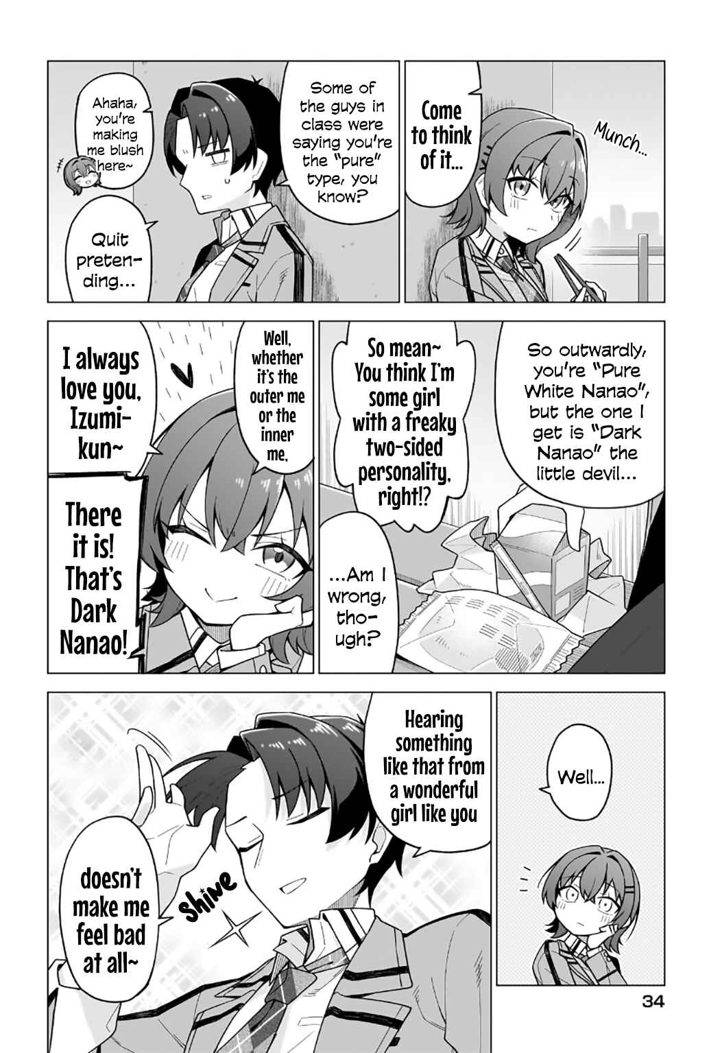 Chapter 3 - Page 4