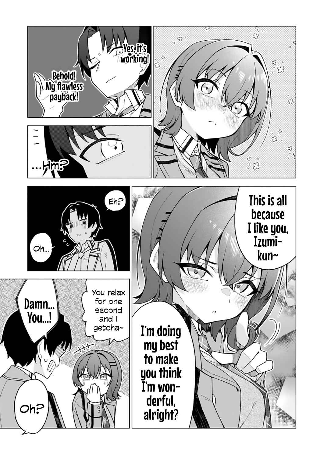 Chapter 3 - Page 5
