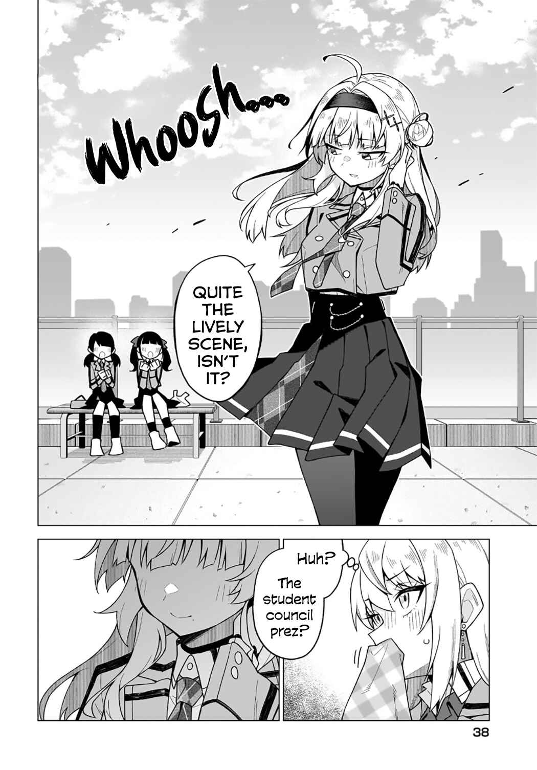 Chapter 3 - Page 8