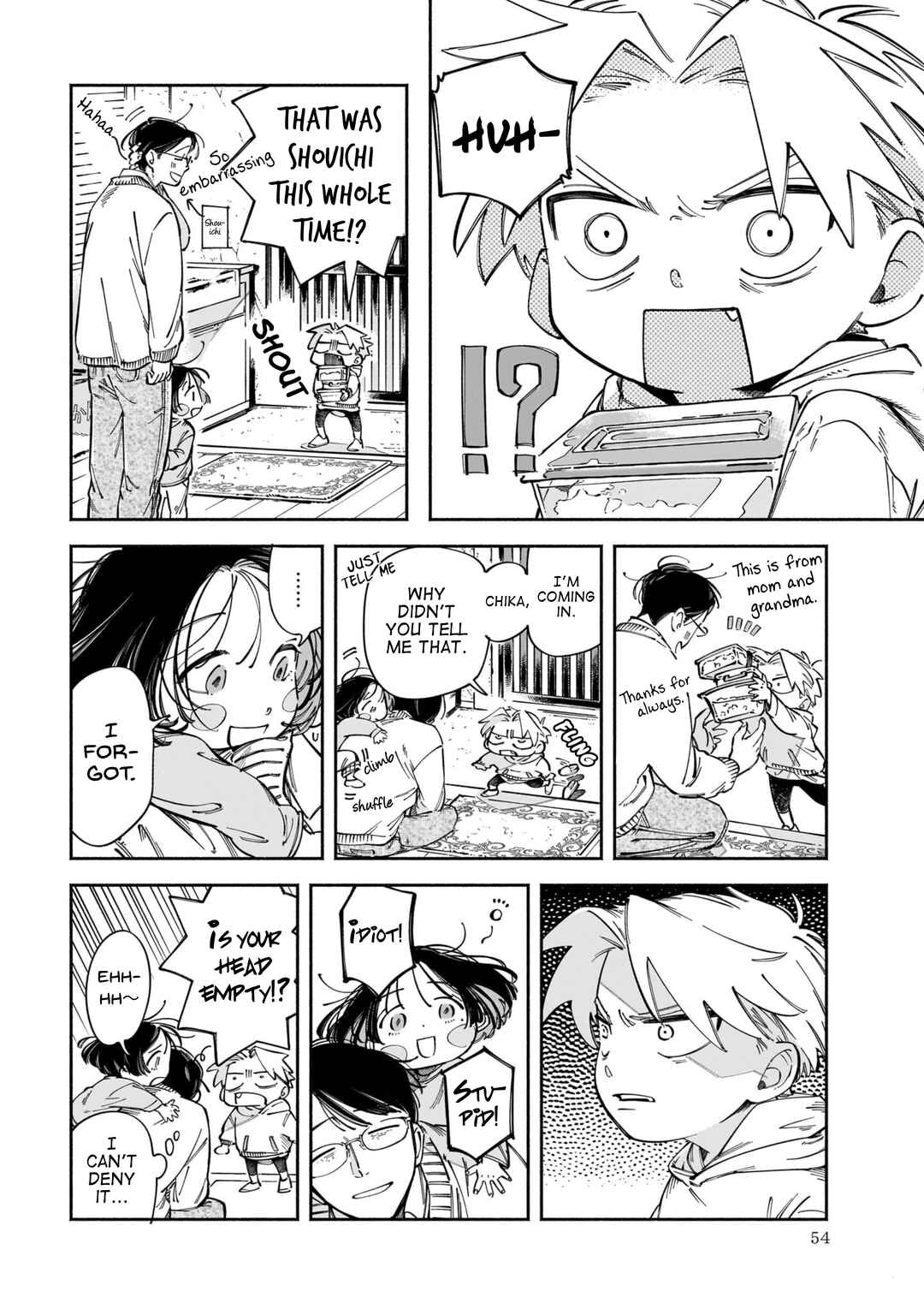 Chapter 2 - Page 10