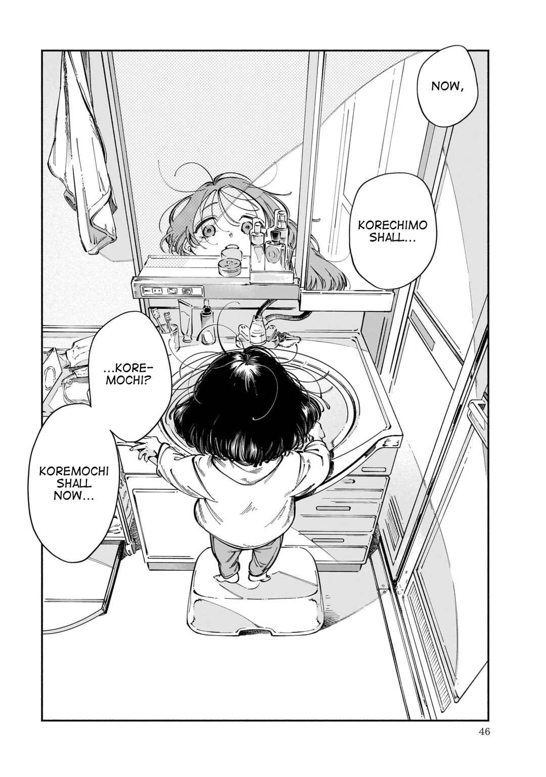 Chapter 2 - Page 2