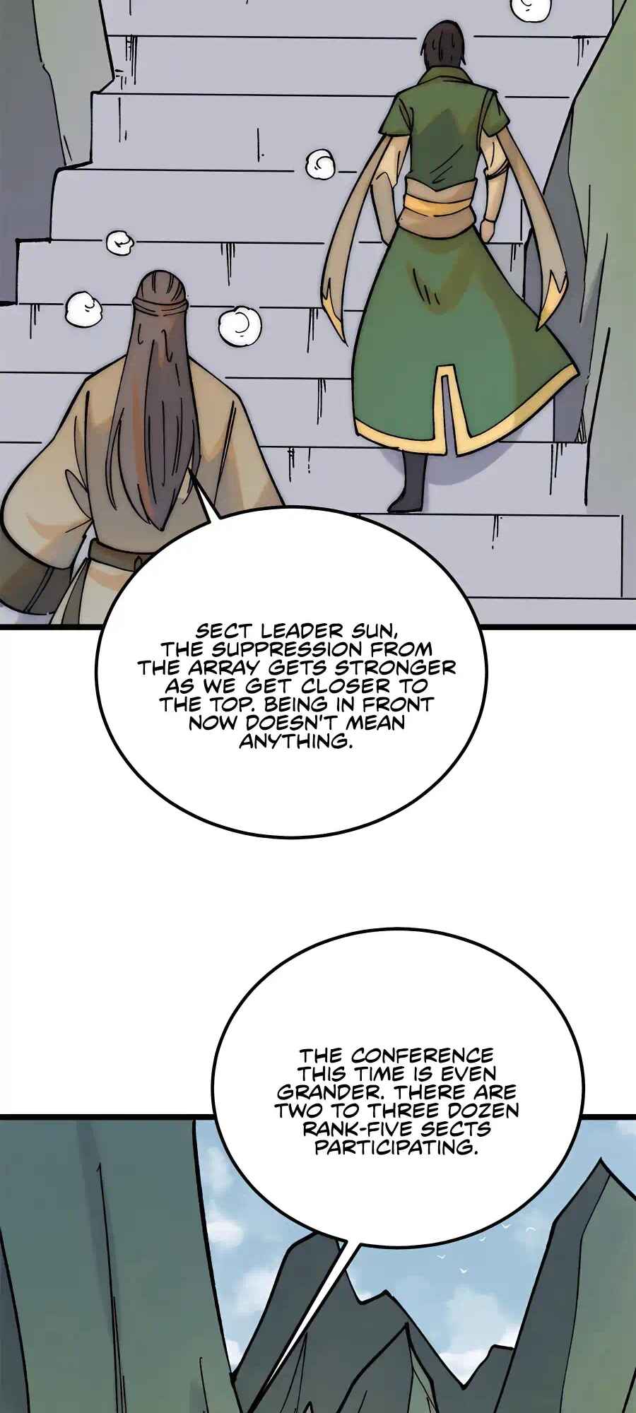 Chapter 228 - Page 30