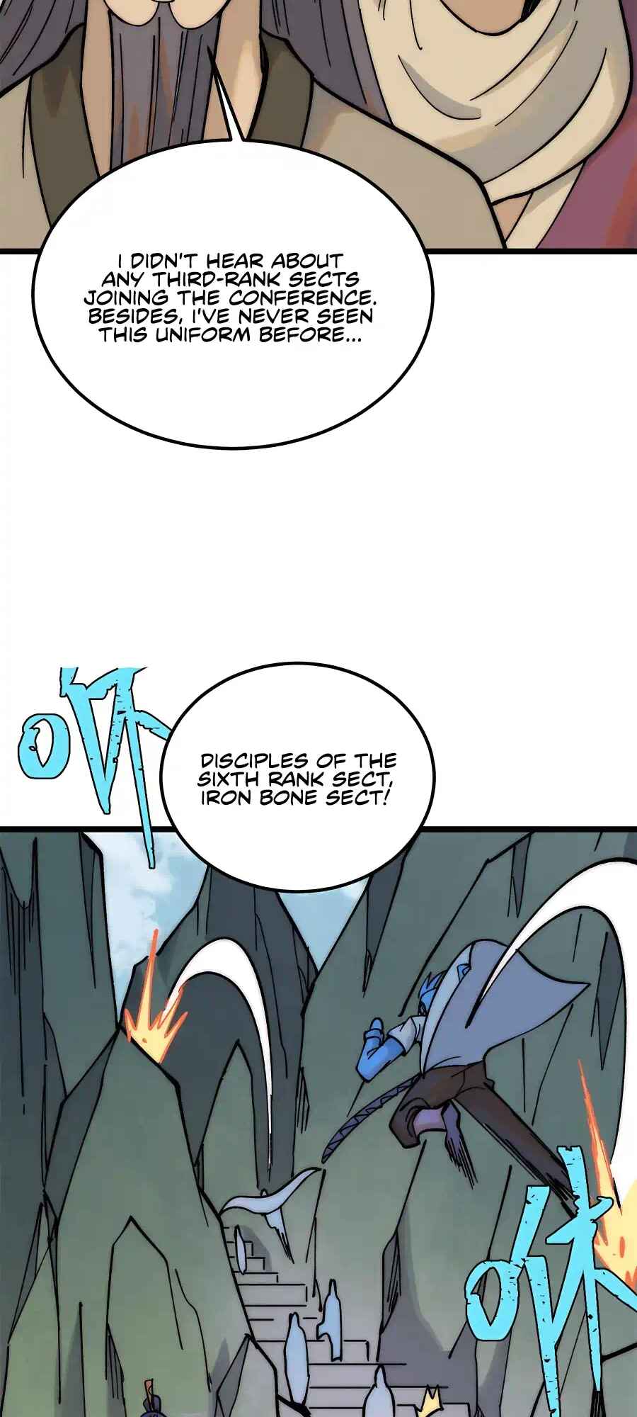 Chapter 228 - Page 36
