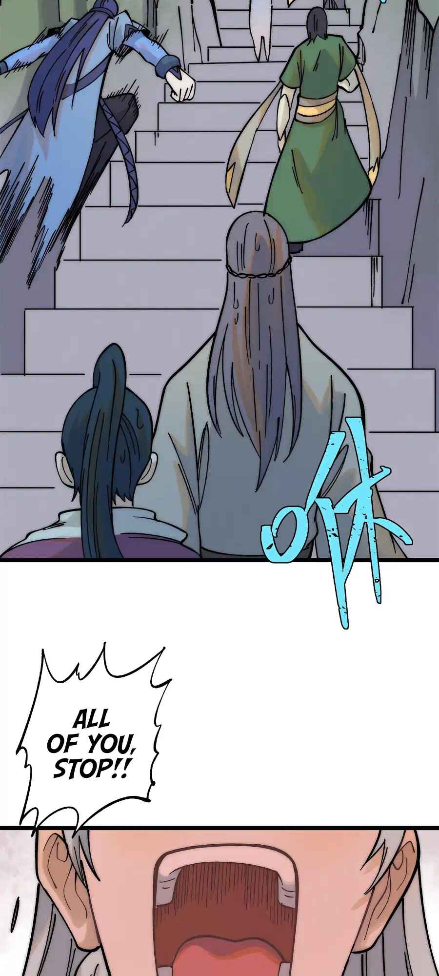 Chapter 228 - Page 37