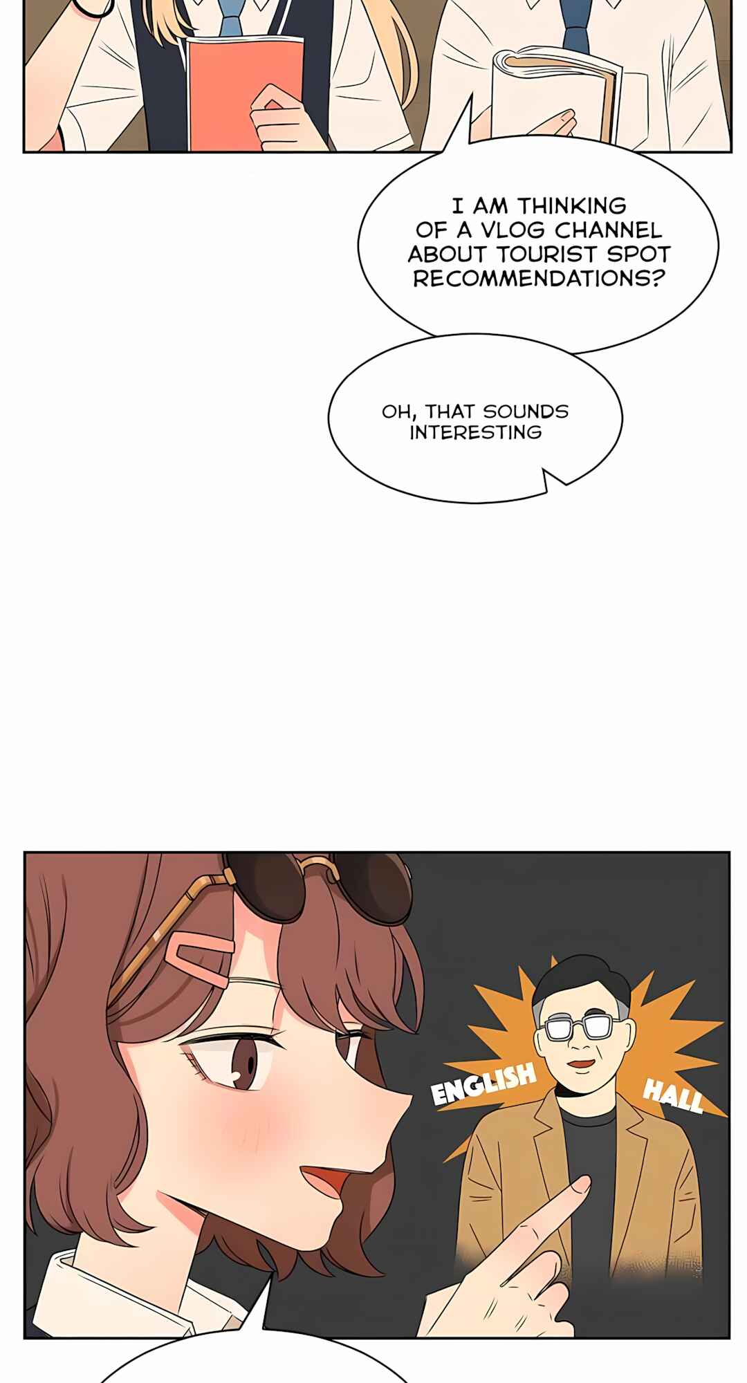 Chapter 34 - Page 32