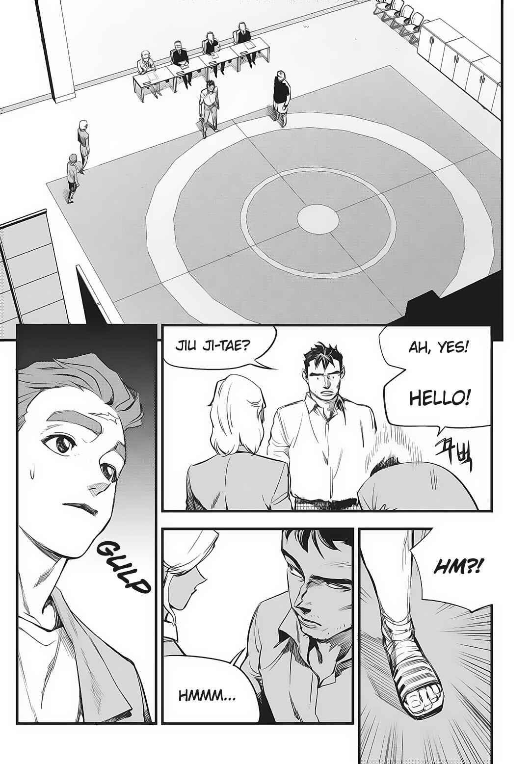 Chapter 6 - Page 17