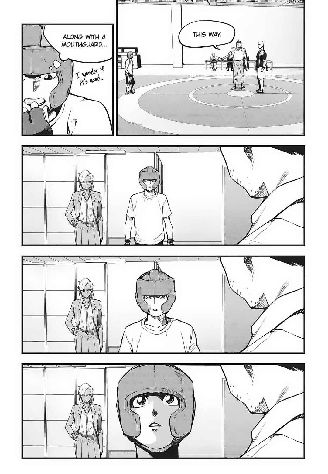 Chapter 6 - Page 19