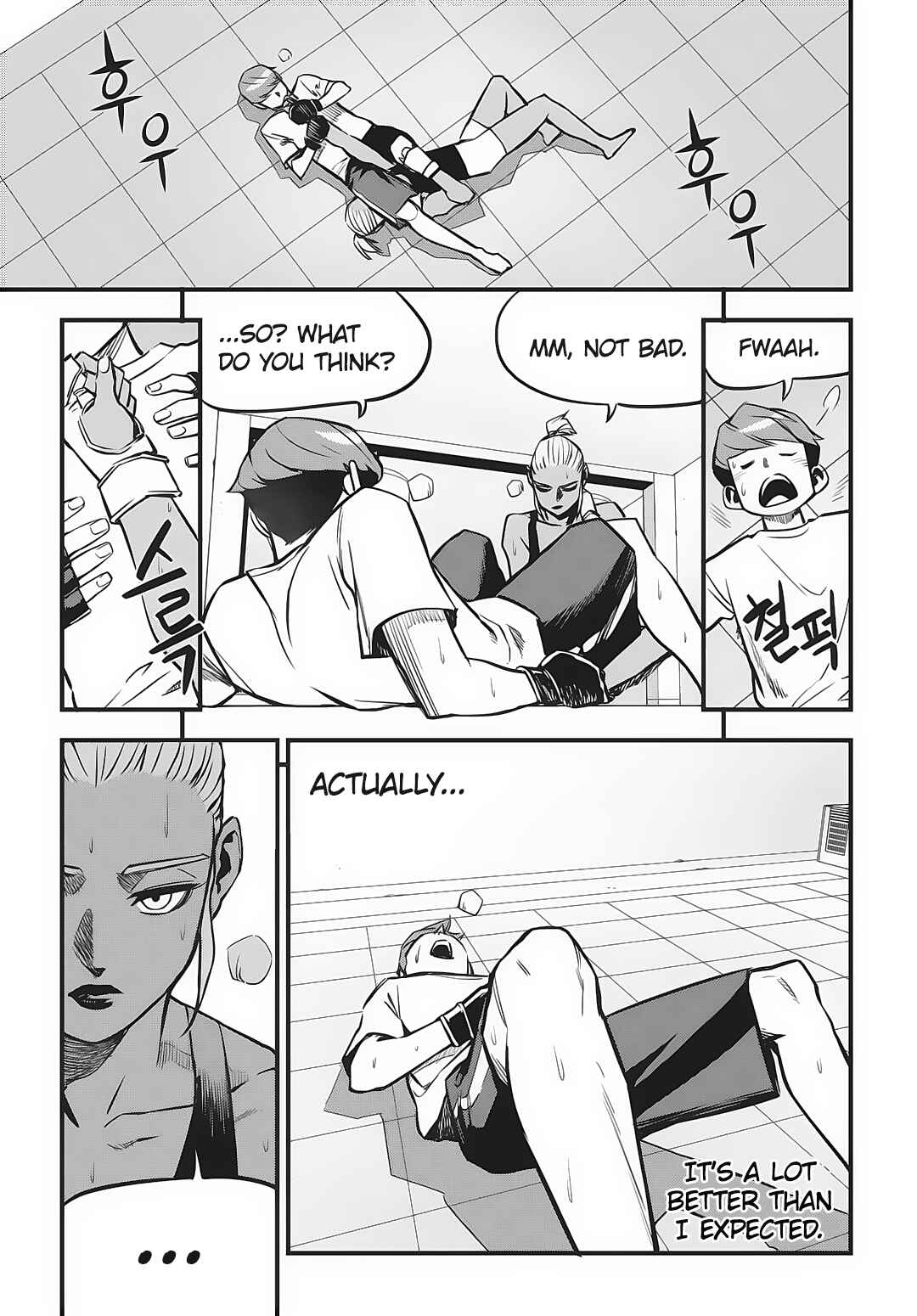 Chapter 6 - Page 4