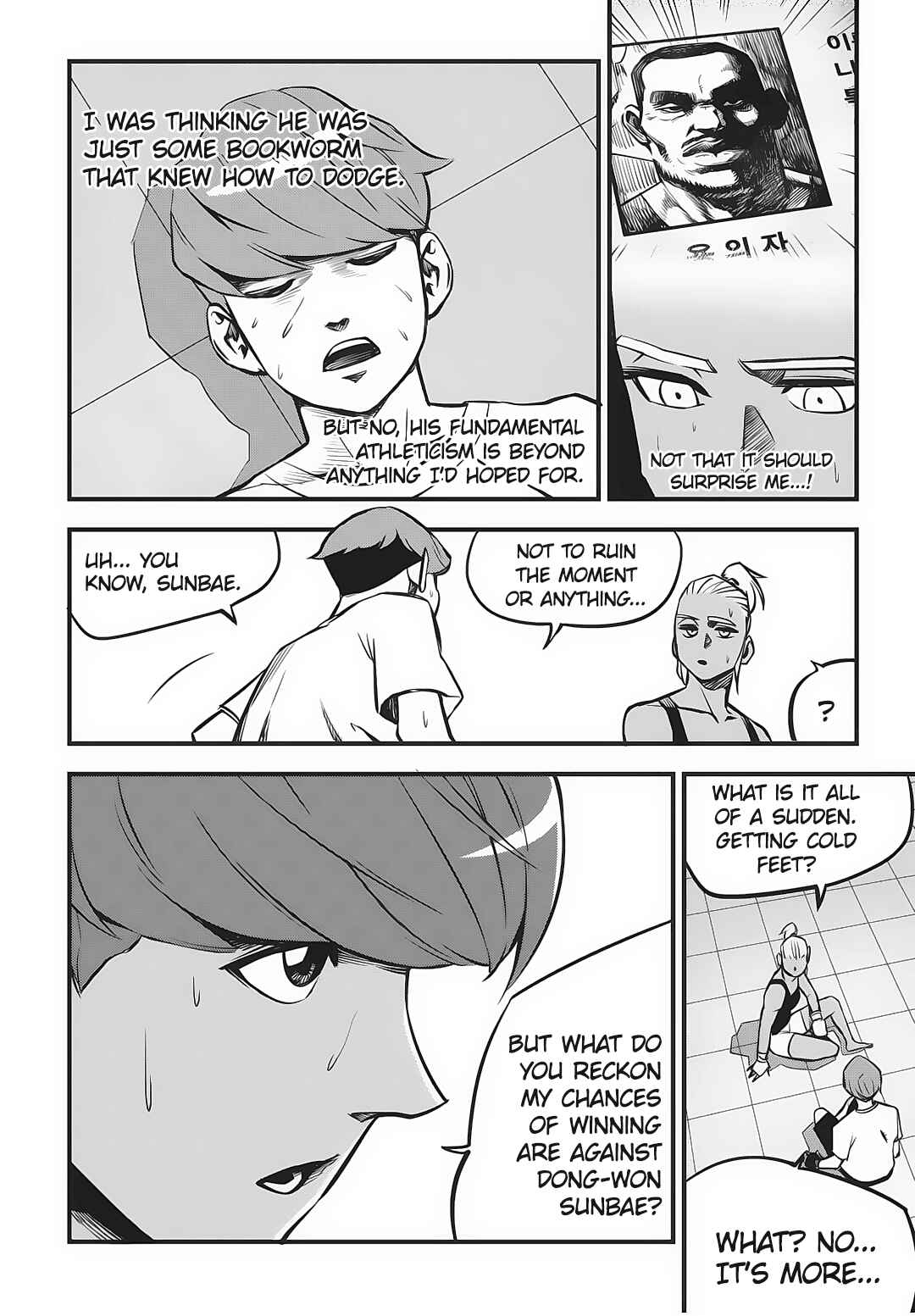 Chapter 6 - Page 5