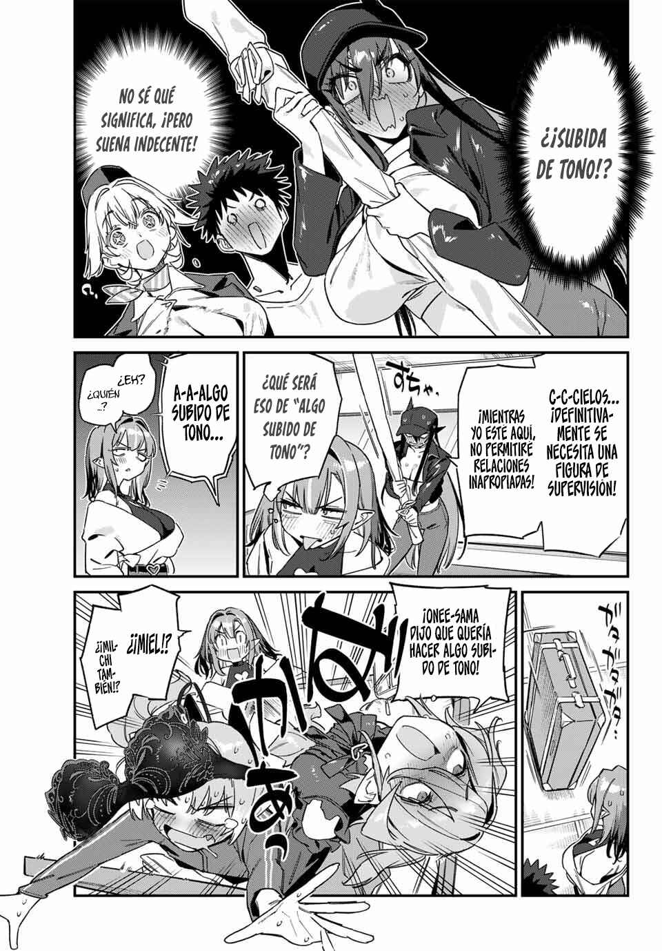 Chapter 145 - Page 10