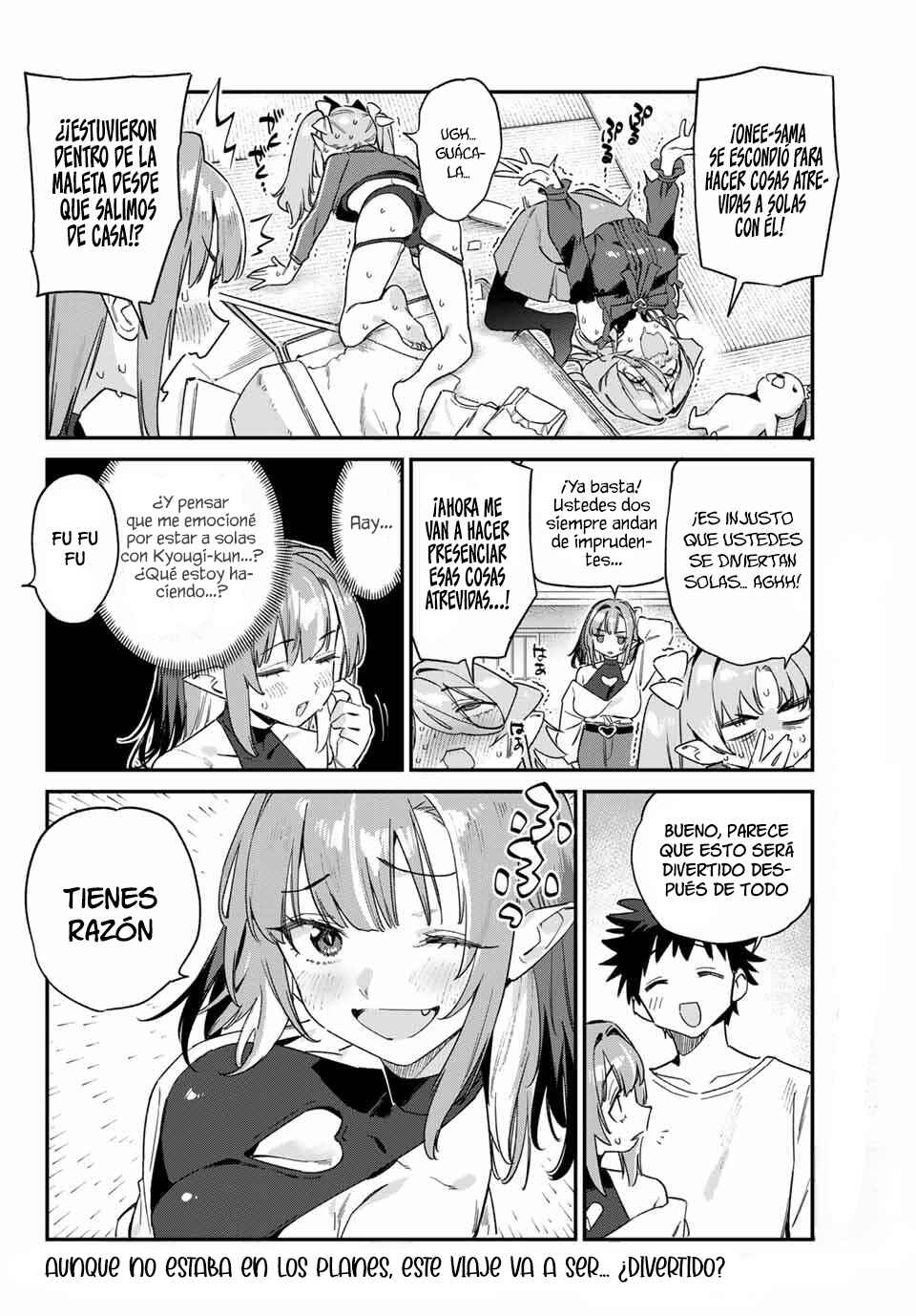Chapter 145 - Page 11