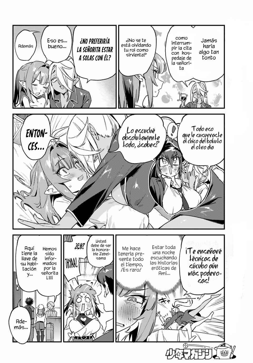 Chapter 145 - Page 5