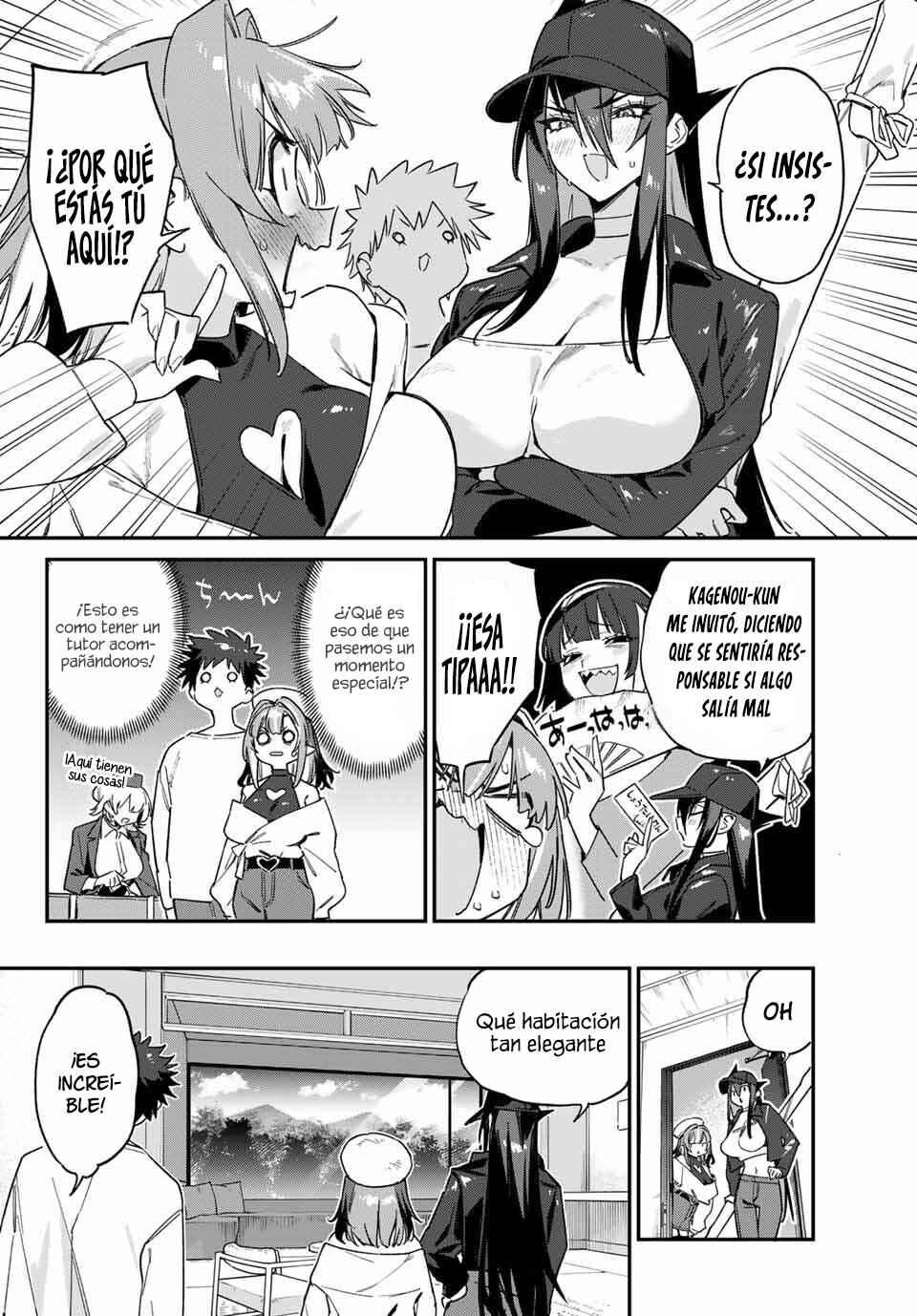 Chapter 145 - Page 7