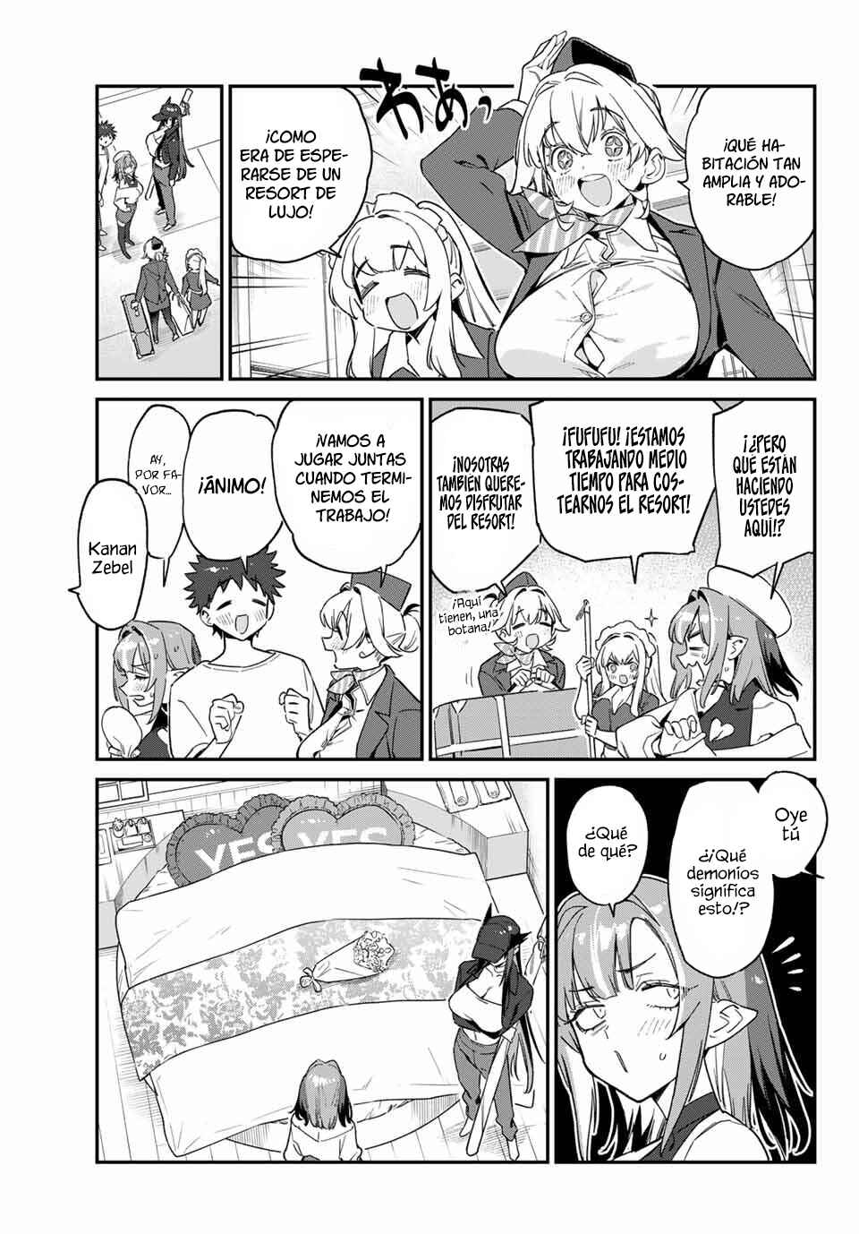 Chapter 145 - Page 8