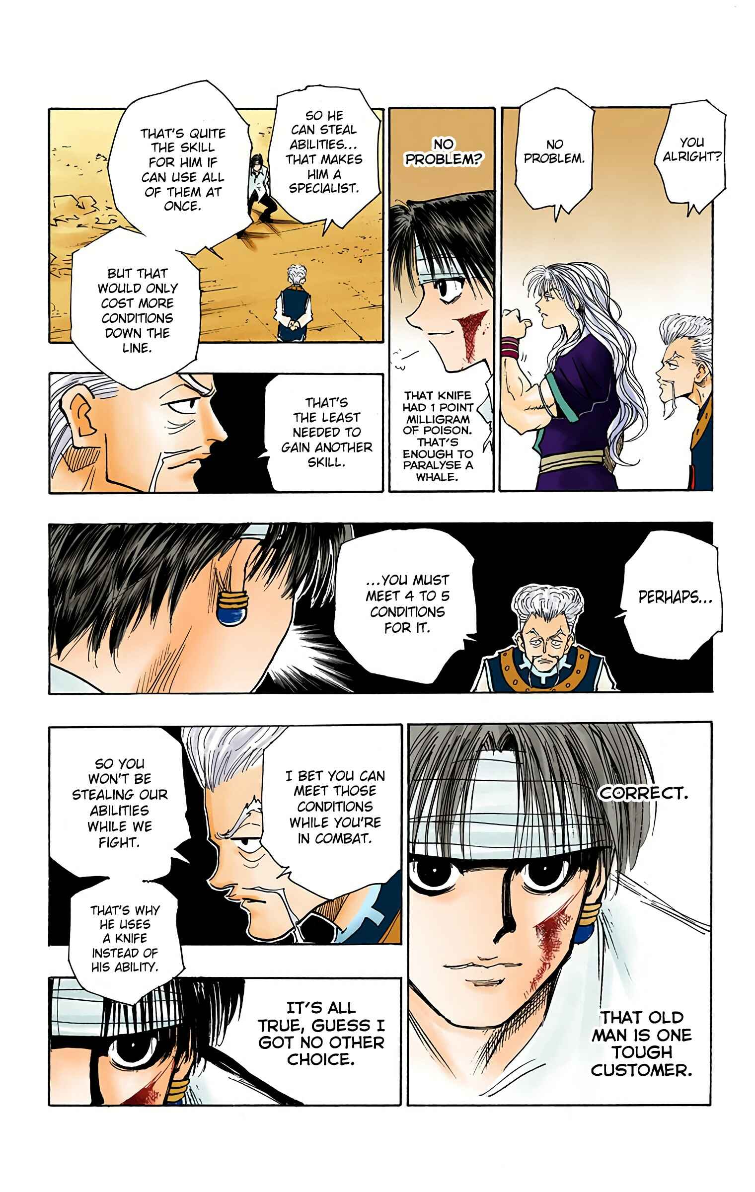 Chapter 98 - Page 18