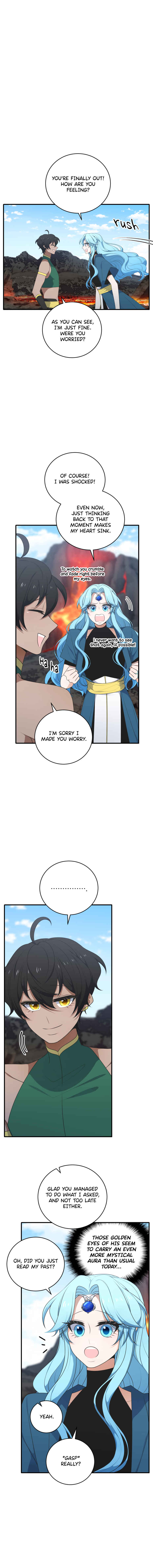 Chapter 307 - Page 1