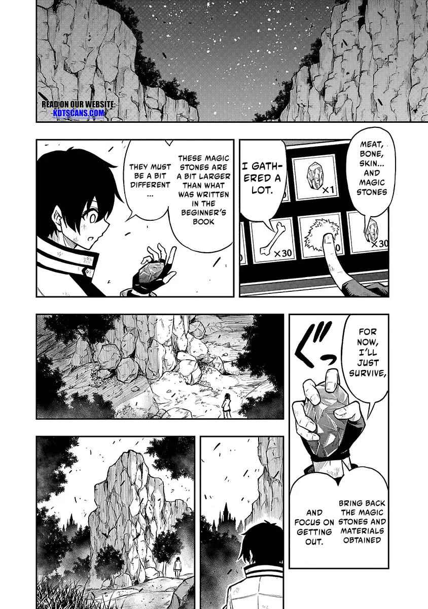 Chapter 1.4 - Page 9