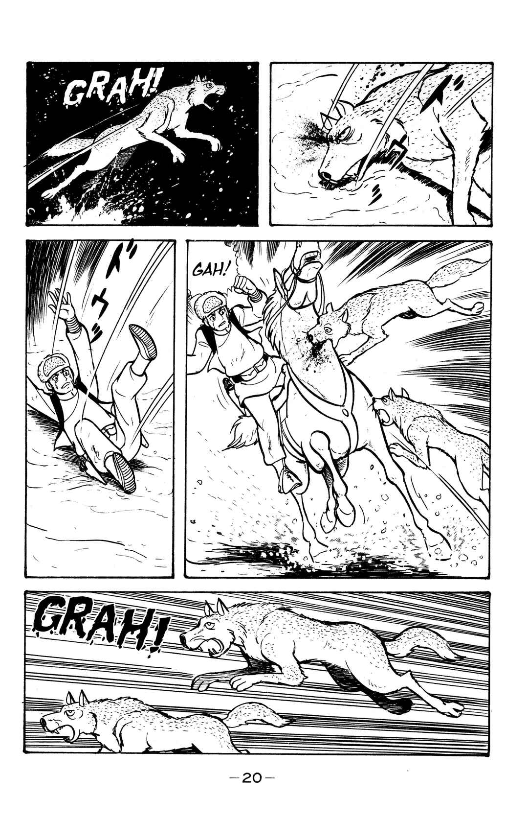 Chapter 24 - Page 18