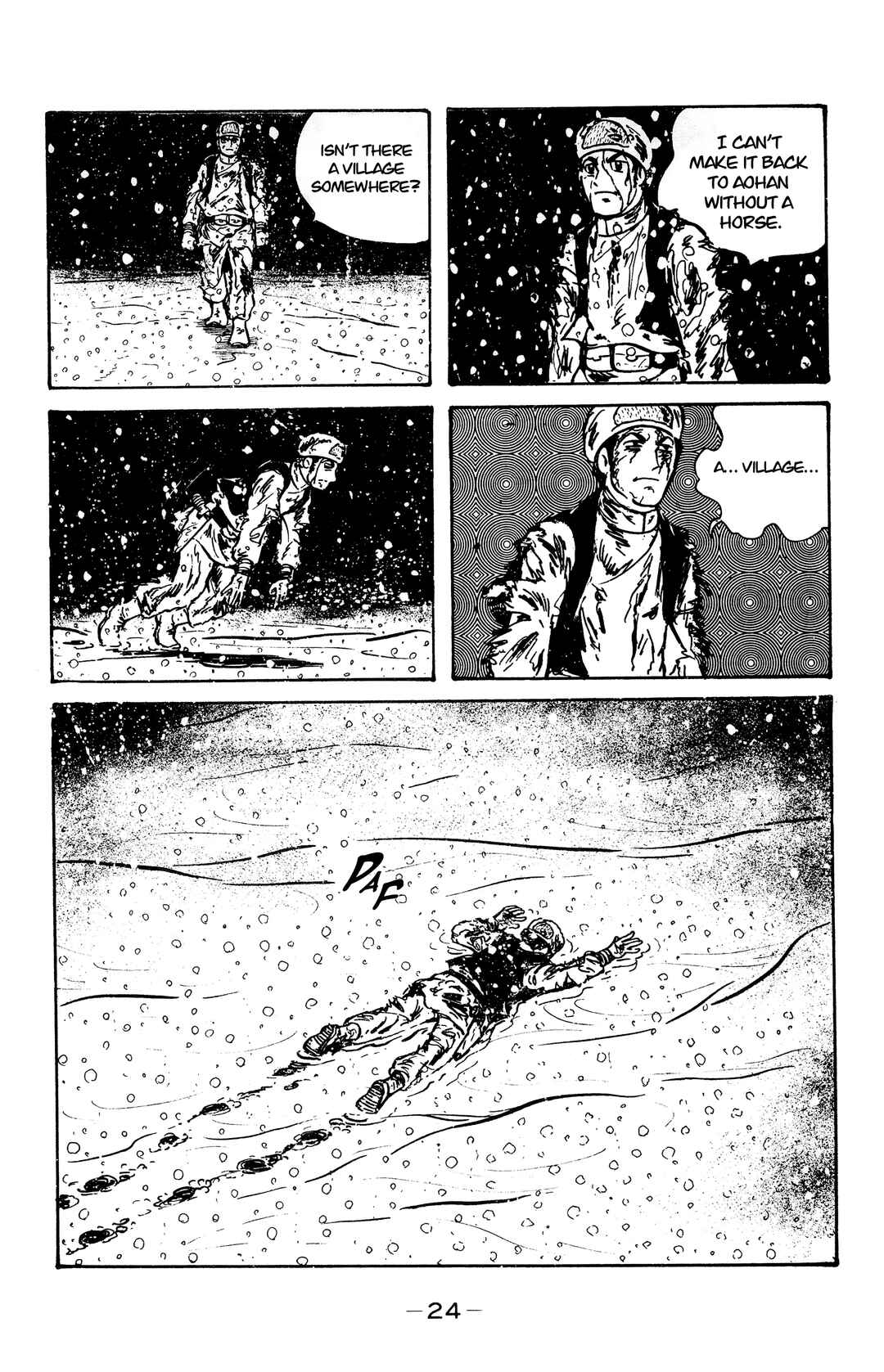 Chapter 24 - Page 22