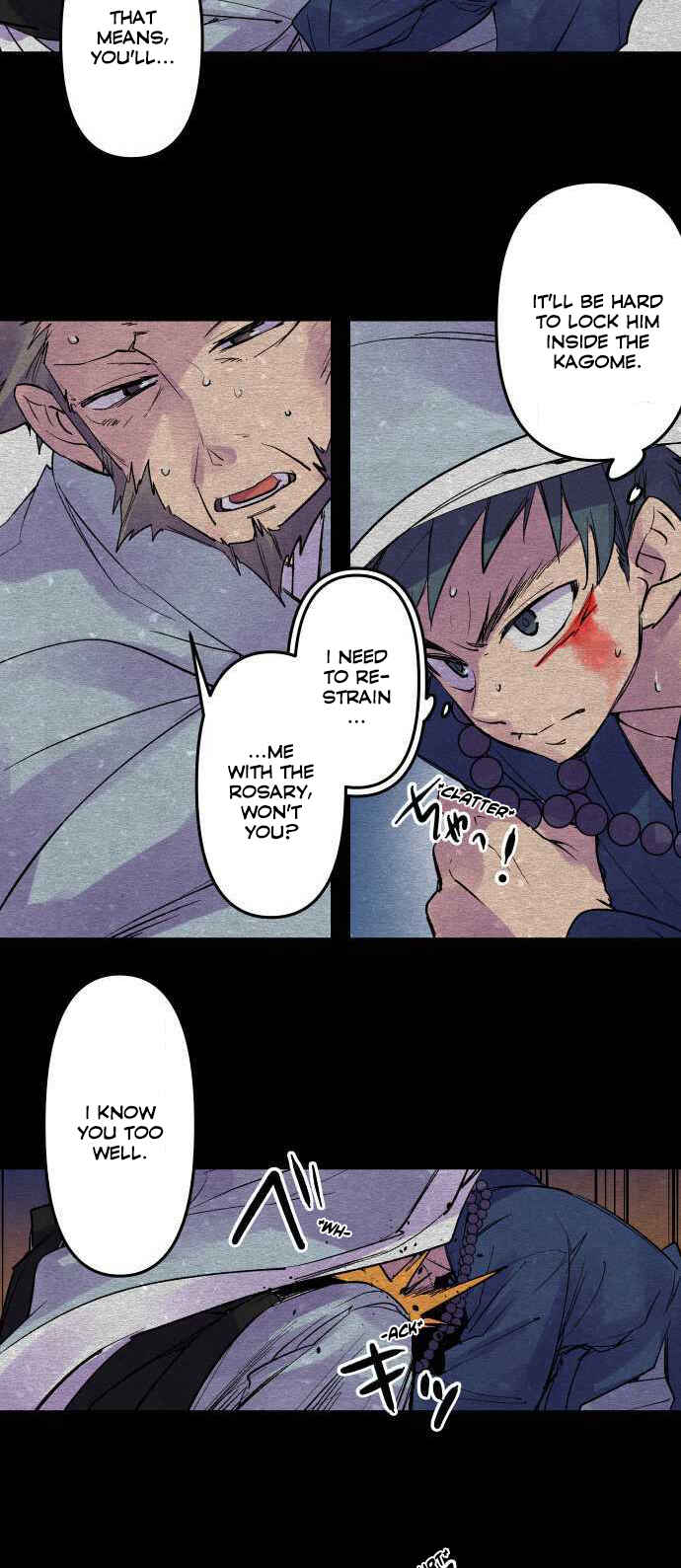 Chapter 208 - Page 13